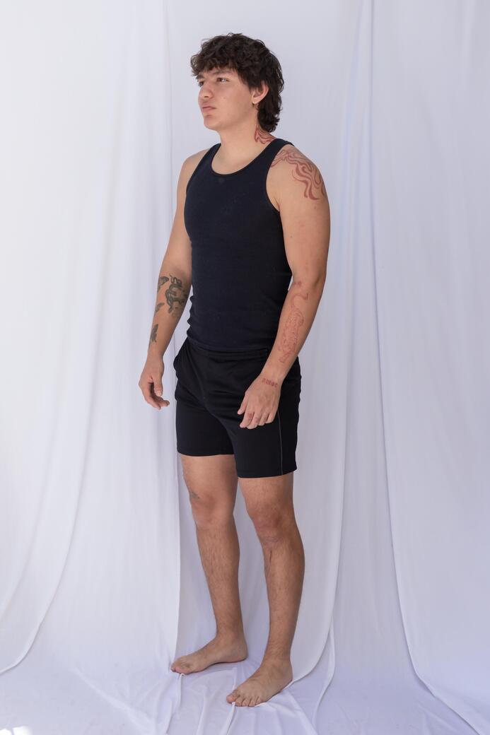 Model image